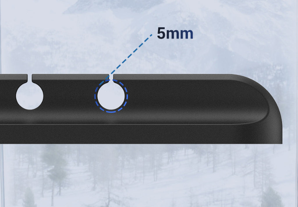 Silicone USB Cable Winder Desktop Cable Organizer Management Multipurpose Clips Cables Protector for Wired Headphones